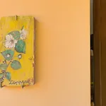 Il Girasole - Cappero Farmház *
