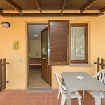 Il Girasole - Cappero Farmház Venturina Terme