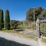 Farmház Il Girasole - Cappero Venturina Terme