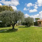 Il Girasole - Cappero Farmház *