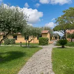 Il Girasole - Cappero Farmház *