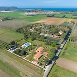 Il Girasole - Cappero Farmház