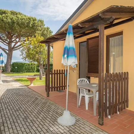 Il Girasole - Cappero Venturina Terme