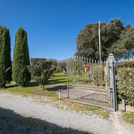 Il Girasole - Cappero Farma *