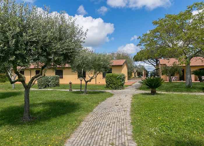 Il Girasole - Cappero *