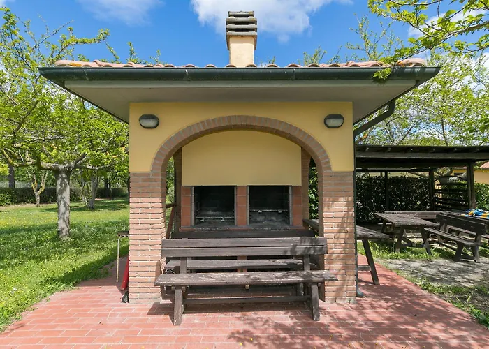 Il Girasole - Cappero Venturina Terme