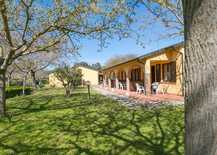 Il Girasole - Cappero Bauernhof *