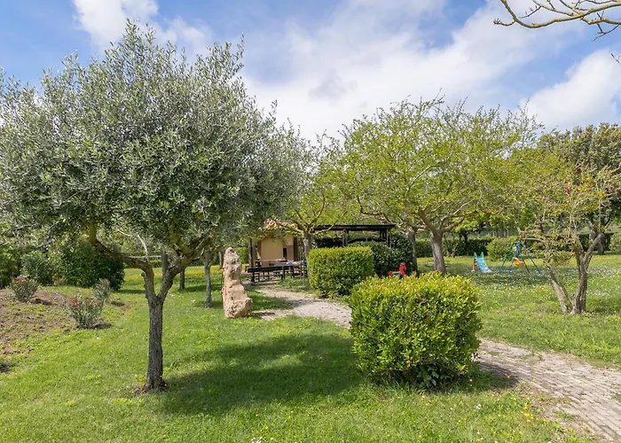 Il Girasole - Cappero Bauernhof *